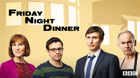 alluc friday|Watch Friday Night Dinner .